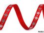 Ribbon with Snow Flakes, width 10 mm (5 meters/roll)Code: 430458 - 4