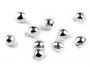 Metal Jingle Bell, diameter 8 mm (20 pcs/pack)Code: 780105 - 3