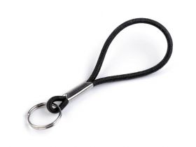 Metal Magnetic 10x40 mm (2 pcs/bag) - Eyelet with Key Ring, 65 mm (5 pcs/pack)Code: 780115