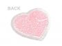 Iron-On Patch with Sequins (10 pcs/pack)Code: 390997 - 6