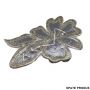 Iron-On Patch, Flower, 10.5 x 6.5 cm (10 pcs/pack) Code: F11182 - 3