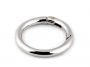 Metal Ring Shaped Carabiner, 34 mm (10 pcs/pack)Code: 740946 - 2