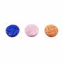 Plastic Buttons, 15 mm (100 pcs/pack)Code:  0311-0559/24 - 1