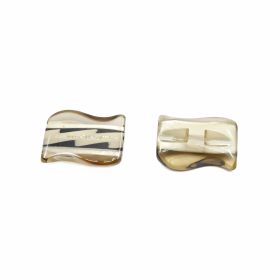 Nasturi cu Picior - Nasturi cu Picior, 25.4 mm (50 buc/pachet) Cod: EK1888/40