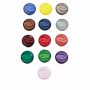 Plastic Buttons 0311-1349, Size 24 (100 pcs/pack)Code: 0311-1349/24 - 1