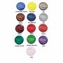 Plastic Buttons 0311-1349, Size 24 (100 pcs/pack)Code: 0311-1349/24 - 2