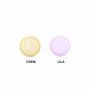 Plastic Buttons, 20.3 mm (100 pcs/pack)Code: 0311-1349/32 - 4