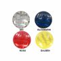 Plastic Buttons, 22.9  mm (50 pcs/pack)Code: SZ16197/36 - 2
