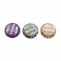 Plastic Buttons, 25.4 mm (50 pcs/pack)Code: SZ16197/40 - 1