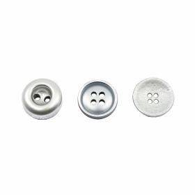 Buttons - Sale - Plastic Buttons, Various Models (100 pcs/pack)Code: E1000-2