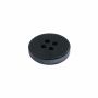 Plastic Buttons, Various Models (100 pcs/pack)Code: E1000-2 - 4