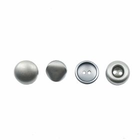 Buttons - Sale - Plastic Buttons, Various Models (100 pcs/pack)Code: E1000-3