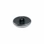 Plastic Buttons, Various Models (100 pcs/pack)Code: E1000-3 - 13