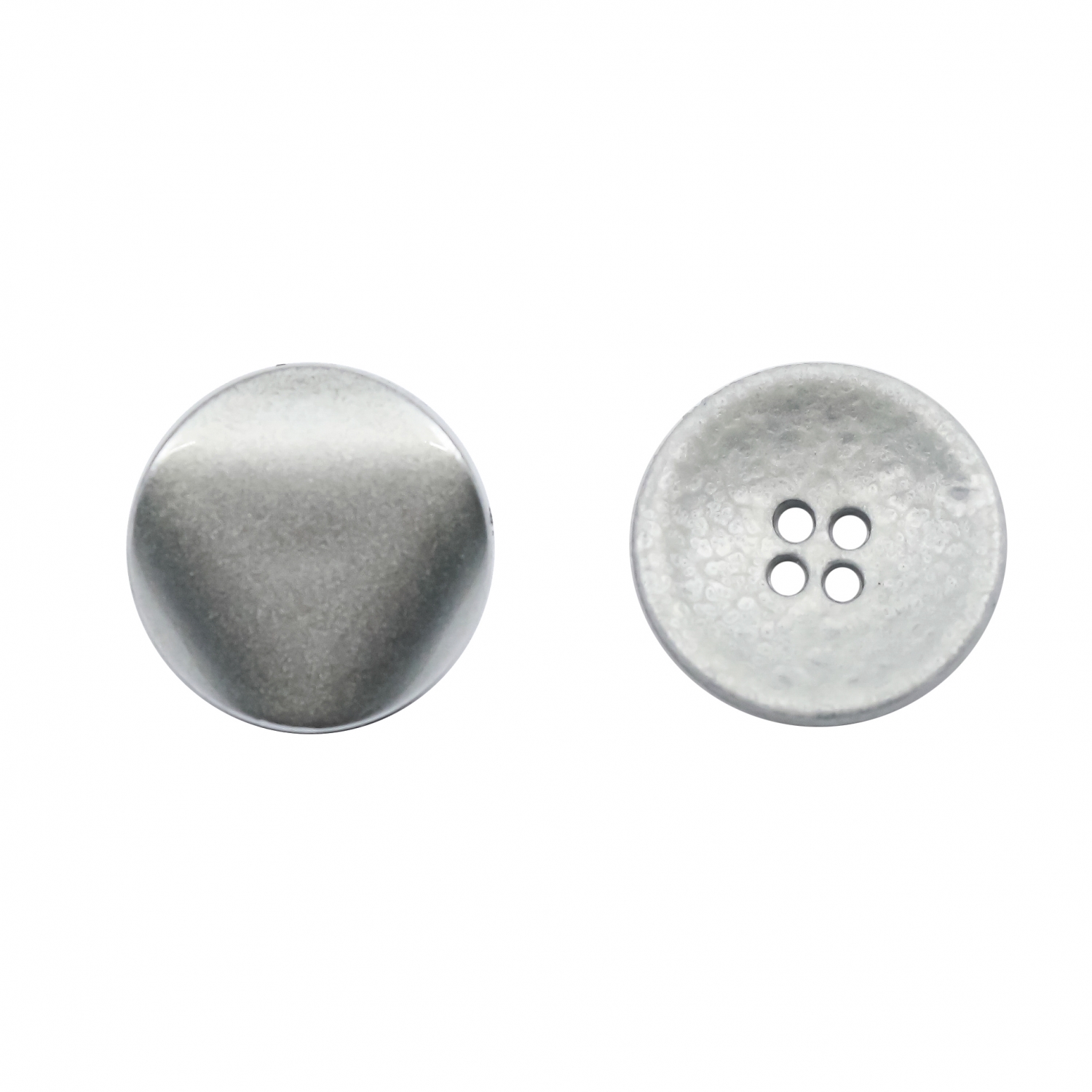 Plastic Buttons, Various Models (100 pcs/pack)Code: E1000-5