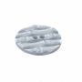 Plastic Buttons, Various Models (50 pcs/pack)Code: E1000-9 - 9