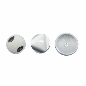 Buttons - Sale - Plastic Buttons, Various Models (50 pcs/pack)Code: E1000-10