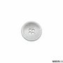 Plastic Buttons, Various Models (50 pcs/pack)Code: E1000-10 - 2