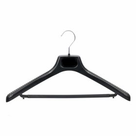 Coat Hangers - Hangers w/ Bar 45cm (100 pcs/box)