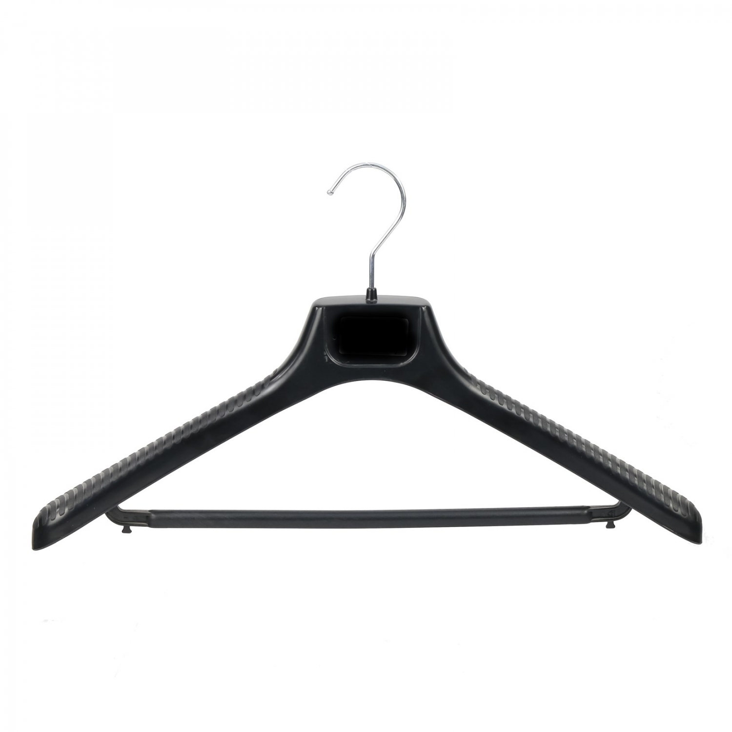 Hangers w/ Bar 45cm (100 pcs/box)