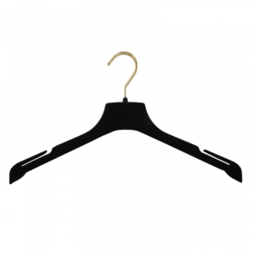 Hangers Velvet PA40 (70pcs/box) - Hangers Velvet 39cm (100 pcs/box)