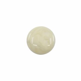 Shank Buttons - Plastic Buttons, 25.4 mm (50 pcs/pack)Code: 3179/40