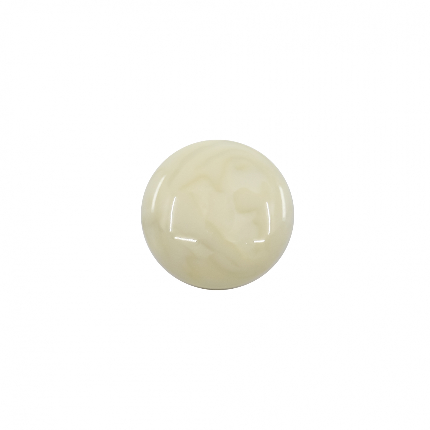 Plastic Buttons, 25.4 mm (50 pcs/pack)Code: 3179/40