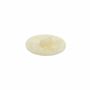 Plastic Buttons, 25.4 mm (50 pcs/pack)Code: 3179/40 - 2