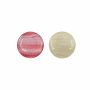 Plastic Buttons, 28 mm (50 pcs/pack)Code: 1878/44 - 1