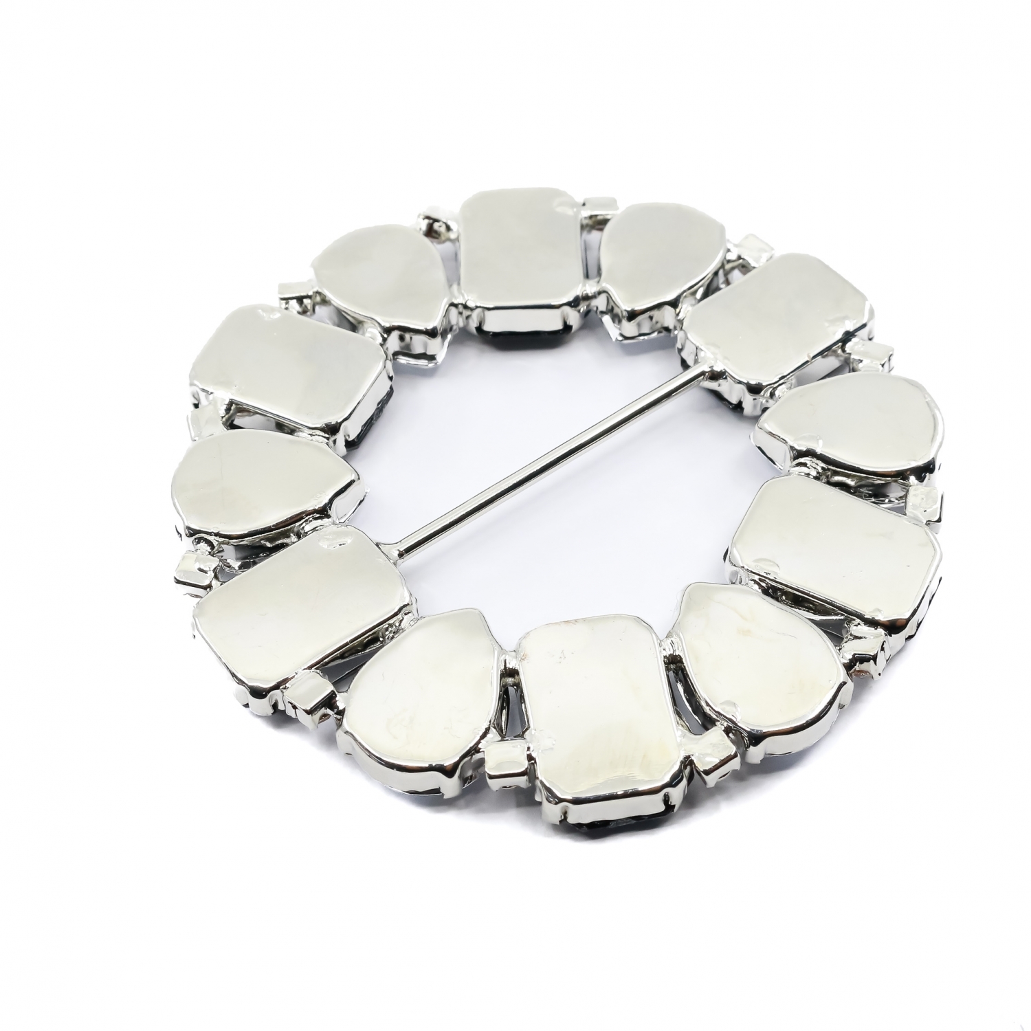 Catarame cu Strasuri (6 bucati/punga)Cod: N14566 - 4