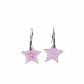 Set Pandantiv + Cercei cu Cristale Swarovski (1 set)Cod: Set 1.19 - Cercei cu Cristale Swarovski (1 set)Cod: Set 1.14