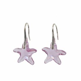 Set Pandantiv + Cercei cu Cristale Swarovski (1 set)Cod: Set 1.19 - Cercei cu Cristale Swarovski (1 set)Cod: Set 1.15