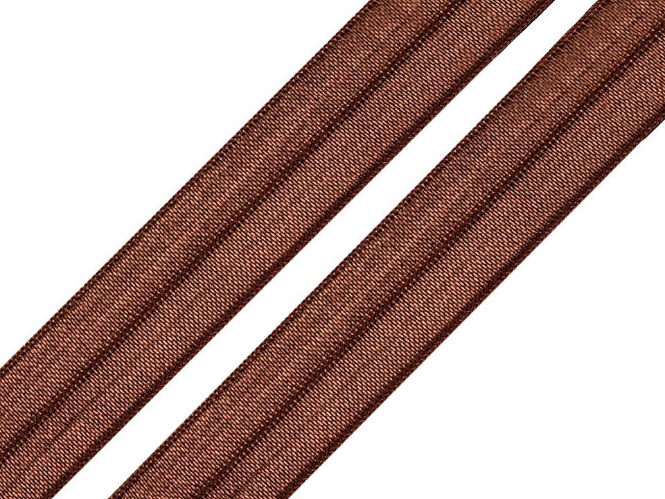 Elastic Bias pentru Confectii, 20 mm (25 metri/rola) - 10