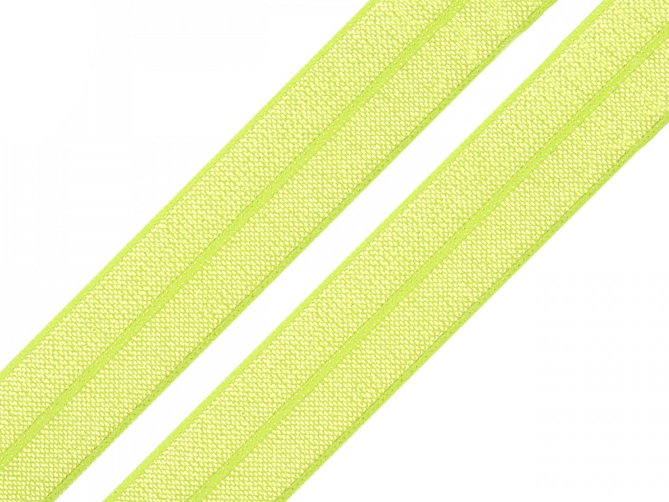 Elastic Bias pentru Confectii, 20 mm (25 metri/rola) - 12