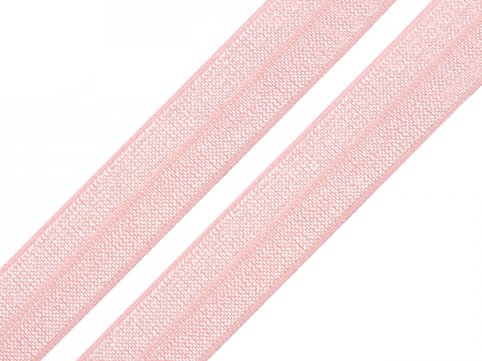 Elastic Bias pentru Confectii, 20 mm (25 metri/rola) - 4