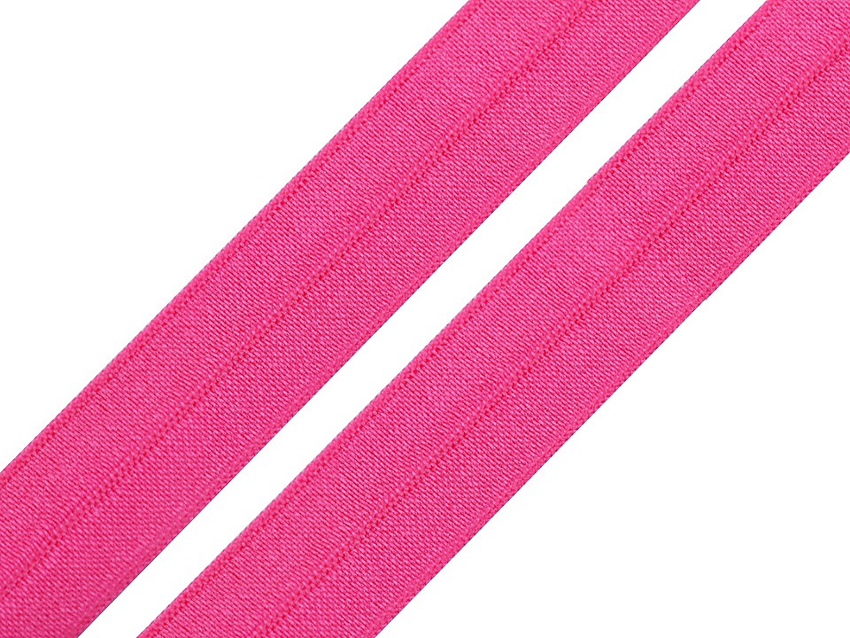 Elastic Bias pentru Confectii, 20 mm (25 metri/rola) - 7