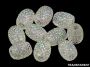 Oval Beads, 13x15 mm (2 pcs/bag)Code: 200622 - 4