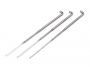 Felting Needles, 78 mm (1 set/pack)Code:  020643 - 1