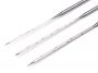 Felting Needles, 78 mm (1 set/pack)Code:  020643 - 2