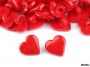 Plastic Buttons, Heart, 15 mm (100 pcs/pack)Code: 120362 - 3