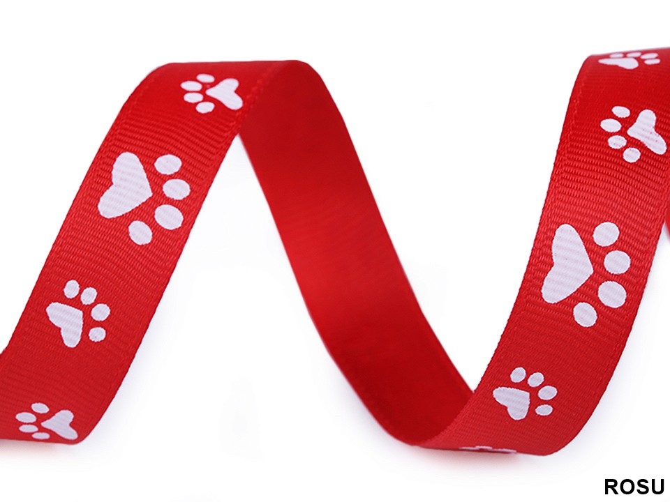Decorative Ribbon, width 15 mm (45 m/roll)Code: 420692 - 4