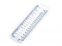 Needler Ruler (1 pcs/pack)Code: 740548 - 1