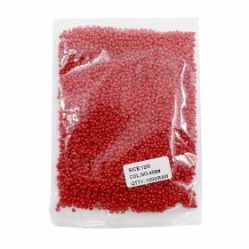 Margele Sticla #3 (100 gr/punga) - Margele Sticla #45B (100 gr/punga)