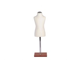 Bust Croitorie Poliuretan, Copil, Cod: BUST-CR-T4 - Bust Croitorie Poliuretan, Copil (110-122), Cod: 730528