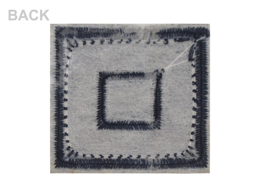 Embleme Termoadezive (10 buc/pachet) Cod: 390520 - 6