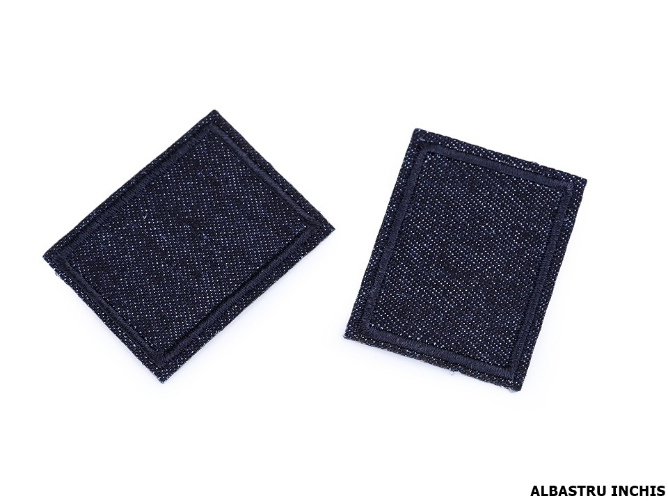Embleme Termoadezive (10 buc/pachet) Cod: 400147 - 15