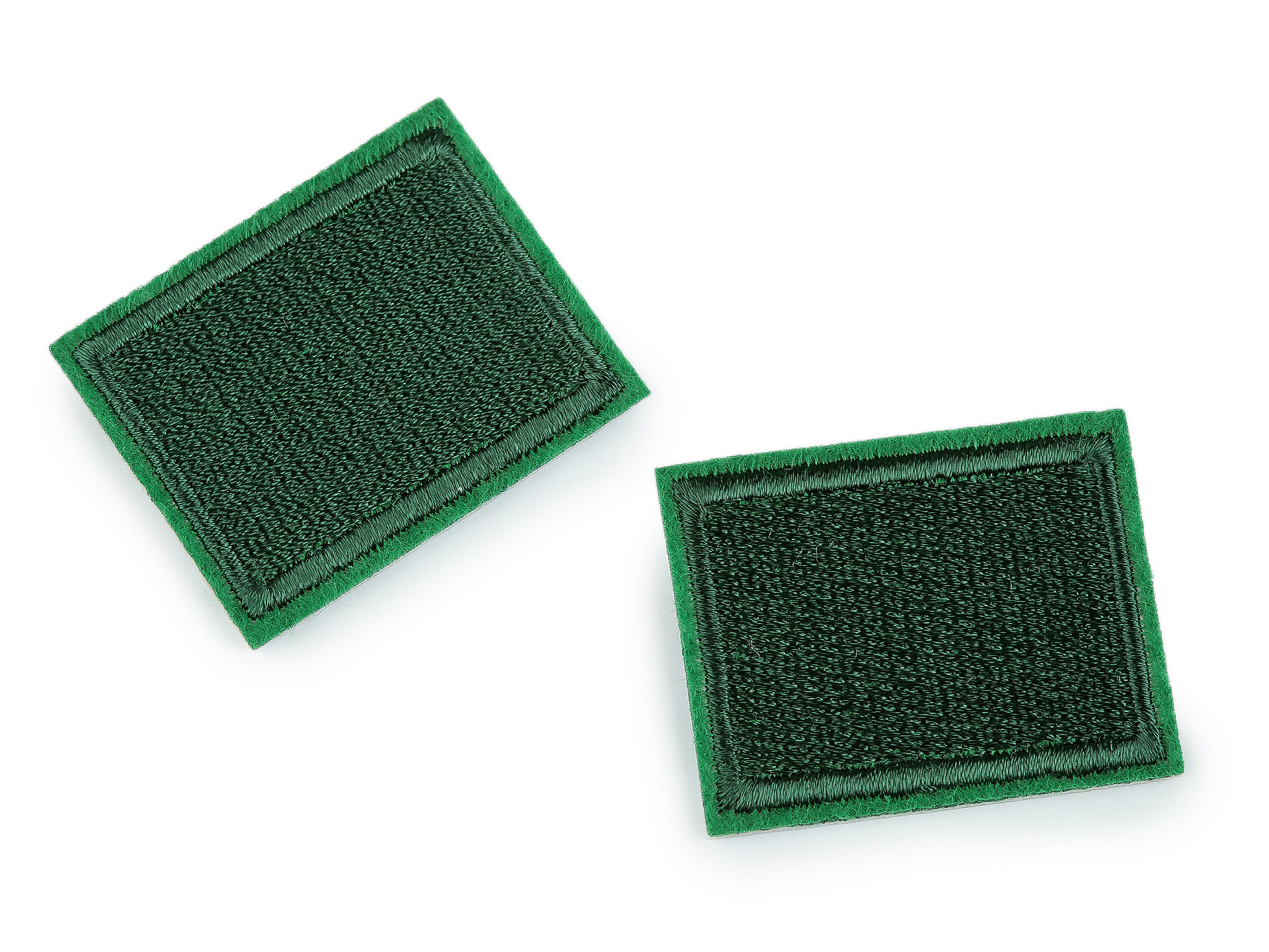 Embleme Termoadezive (10 buc/pachet) Cod: 400147 - 14
