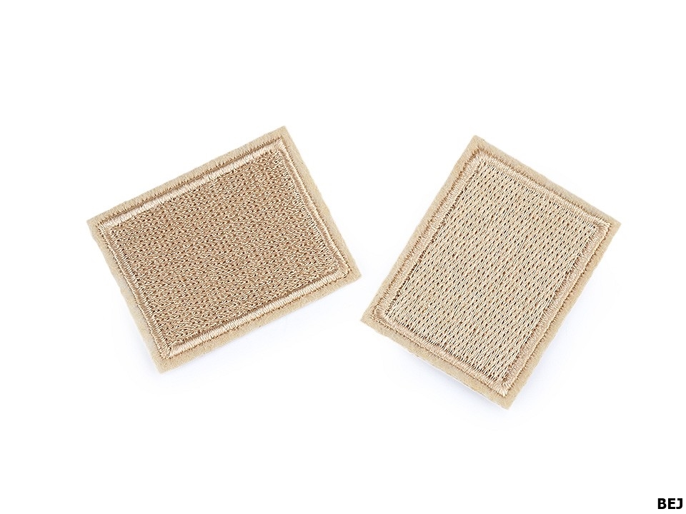 Embleme Termoadezive (10 buc/pachet) Cod: 400147 - 4