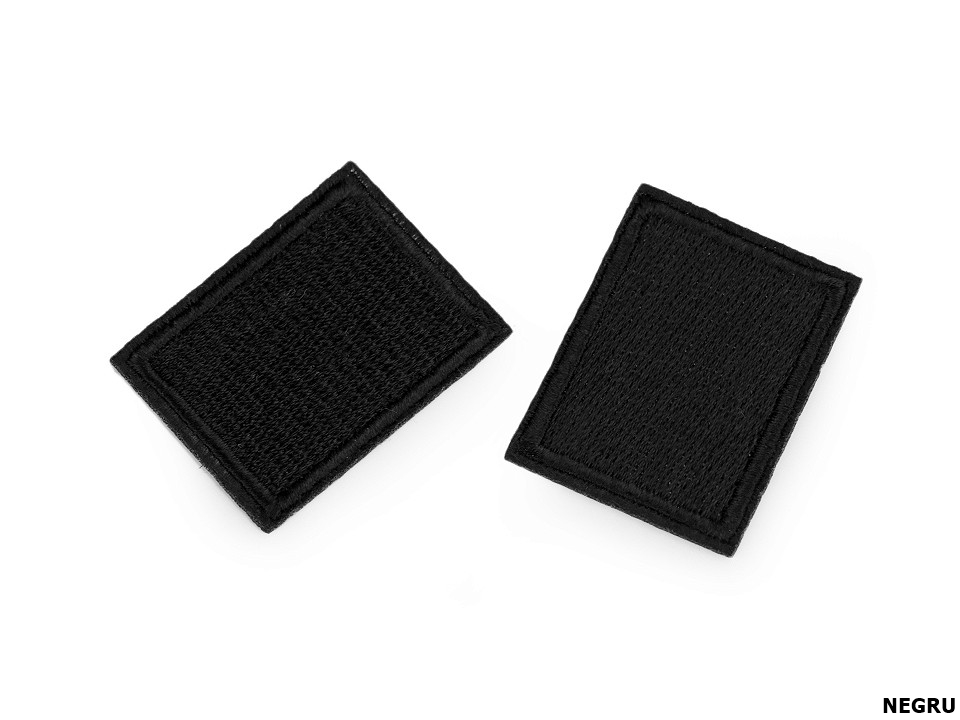 Embleme Termoadezive (10 buc/pachet) Cod: 400147 - 5