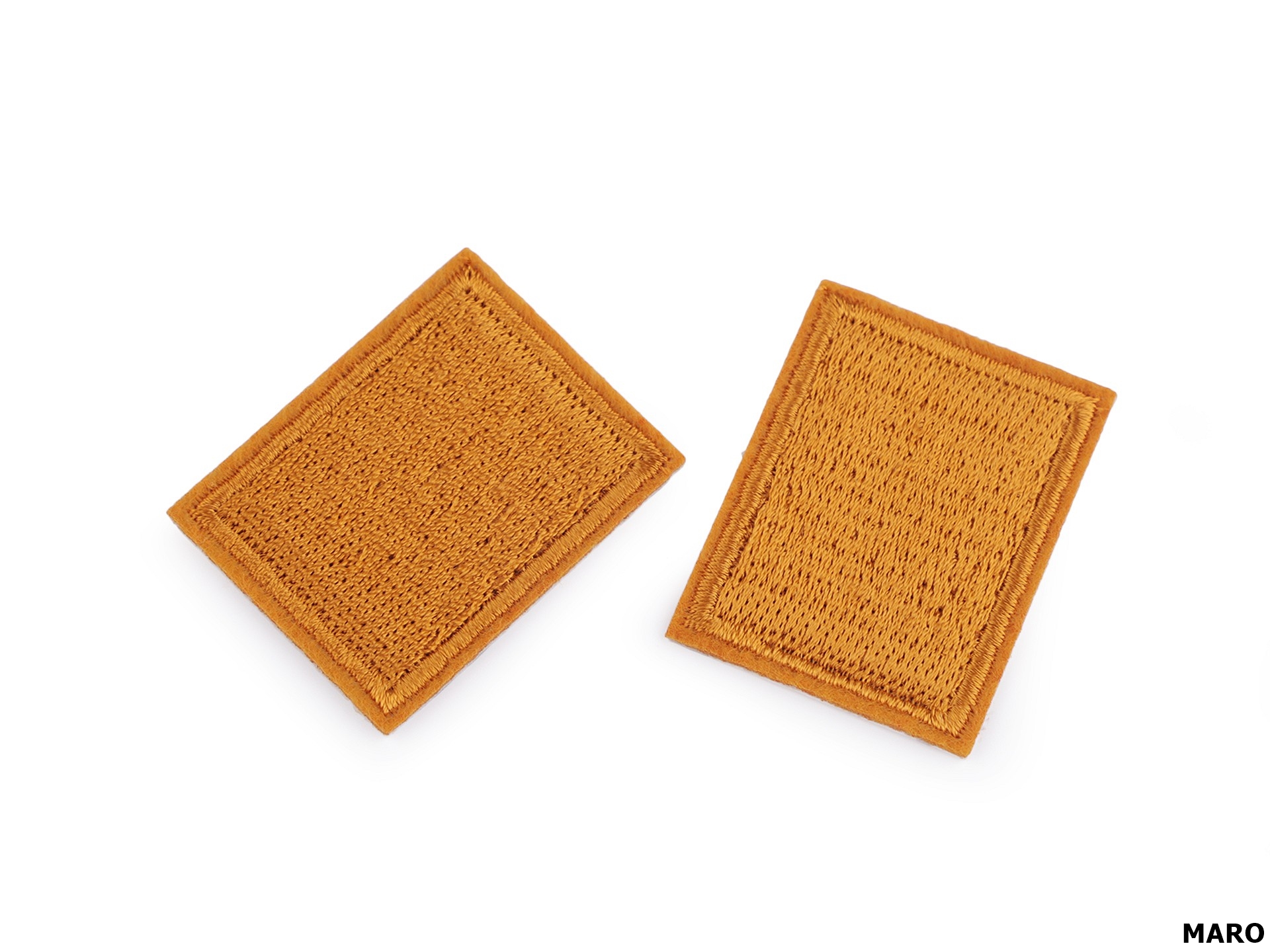 Embleme Termoadezive (10 buc/pachet) Cod: 400147 - 9