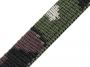 Nylon Webbing Strap Tape, 20 mm (50 meters/roll)Code: 490159 - 3